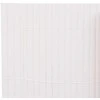 Sodo tvora Balta 150 x 300 cm PVC