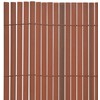 Sodo tvora Ruda 150 x 500 cm PVC