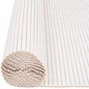 Sodo tvora Balta 150 x 500 cm PVC