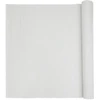 Sodo tvora, dvipusė, balta, 1,8x3 m, PVC
