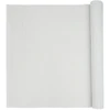 Sodo tvora, dvipusė, balta, 1,8x5 m, PVC