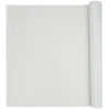 Sodo tvora, dvipusė, balta, 1,8x5 m, PVC