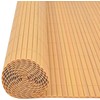 Sodo tvora Geltona 150 x 500 cm PVC