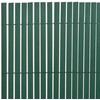 Sodo tvora Žalia 150 x 500 cm PVC