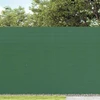 Sodo tvora, dvipusė, žalia, 1,8x3 m, PVC