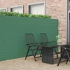 Sodo tvora, dvipusė, žalia, 1,8x5 m, PVC