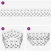 Sodo tvora 5 pcs Juoda Plienas
