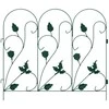 Sodo tvora 5 pcs Žalia Plienas