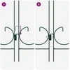 Sodo tvora 5 pcs Žalia Plienas