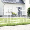 Sodo tvora KAMPEN 240 x 166 cm