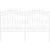 Sodo tvora KAMPEN 240 x 166 cm