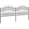 Sodo tvora KAMPEN 240 x 118 cm