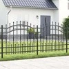 Sodo tvora KAMPEN 240 x 140 cm