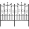 Sodo tvora KAMPEN 240 x 202,5 cm