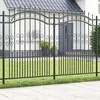 Sodo tvora KAMPEN 240 x 202,5 cm