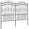 Sodo tvora KAMPEN 240 x 202,5 cm