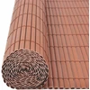 Sodo tvora Ruda 150 x 500 cm PVC