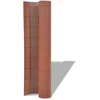 Sodo tvora Ruda 150 x 500 cm PVC