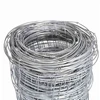Sodo tvora, sidabrinė, 50x1,6m, galvanizuotas plienas