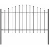 Sodo tvora 3 pcs Pilka 170 x 140 cm