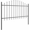 Sodo tvora 3 pcs Pilka 170 x 140 cm