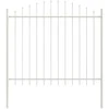 Sodo tvora Woerden Balta 170 x 165 cm