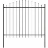 Sodo tvora 5 pcs Pilka 170 x 190 cm