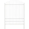 Sodo tvora Woerden Balta 170 x 225 cm
