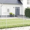 Sodo tvora Woerden Balta 170 x 215 cm