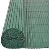 Sodo tvora Žalia 150 x 500 cm PVC