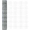 Suvirinto vielos tvoros 10 x 1,5 m (P x A)