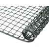 Sodo tvoros tinklai, 5vnt., žalios spalvos, 1x1,2m, HDPE