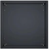 Sodo vazonas 2 vnt. Antracito 20 x 20 x 75 cm