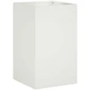 Sodo vazonas Balta 40 x 40 x 50 cm Šaltai valcuotas plienas