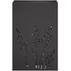 Sodo vazonas Juoda 50 x 30 x 75 cm Šaltai valcuotas plienas