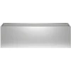 Sodo vazonas Sidabrinė 100 x 30 x 30 cm Galvanizuotas plienas