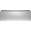 Sodo vazonas Sidabrinė 100 x 30 x 30 cm Galvanizuotas plienas