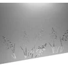 Sodo vazonas Sidabrinė 100 x 30 x 49 cm Galvanizuotas plienas