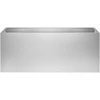 Sodo vazonas Sidabrinė 100 x 30 x 50 cm Galvanizuotas plienas