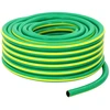 Sodo žarna 5 sluoksnių Žalia ir geltona 3/4'' 30 m PVC