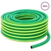 Sodo žarna 5 sluoksnių Žalia ir geltona 1 / 2'' 50 m PVC