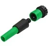 Sodo žarna 5 sluoksnių Žalia ir geltona 3 / 4'' 30 m PVC