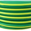 Sodo žarna 5 sluoksnių Žalia ir geltona 3/4'' 30 m PVC