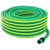 Sodo žarna 5 sluoksnių Žalia ir geltona 3 / 4'' 20 m PVC