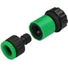 Sodo žarna 5 sluoksnių Žalia ir geltona 3 / 4'' 100 m PVC