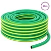 Sodo žarna 5 sluoksnių Žalia ir geltona 1 / 2'' 30 m PVC