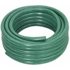 Sodo žarna, žalios spalvos, 0,5", 50m, PVC
