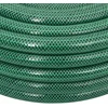 Sodo žarna, žalios spalvos, 0,75", 20m, PVC