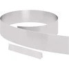 Vejo kraštas 450 x 0.05 x 15 cm Nerūdijantis Plienas Sidabro