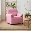 Sofa 100% poliesteris metalinis rėmas MDF, fanera